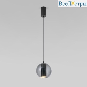 50258/1 LED дымчатый