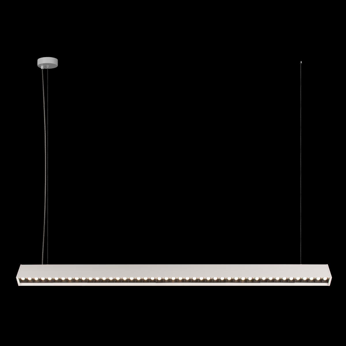 подвесной светильник loft it vim 10318/b white