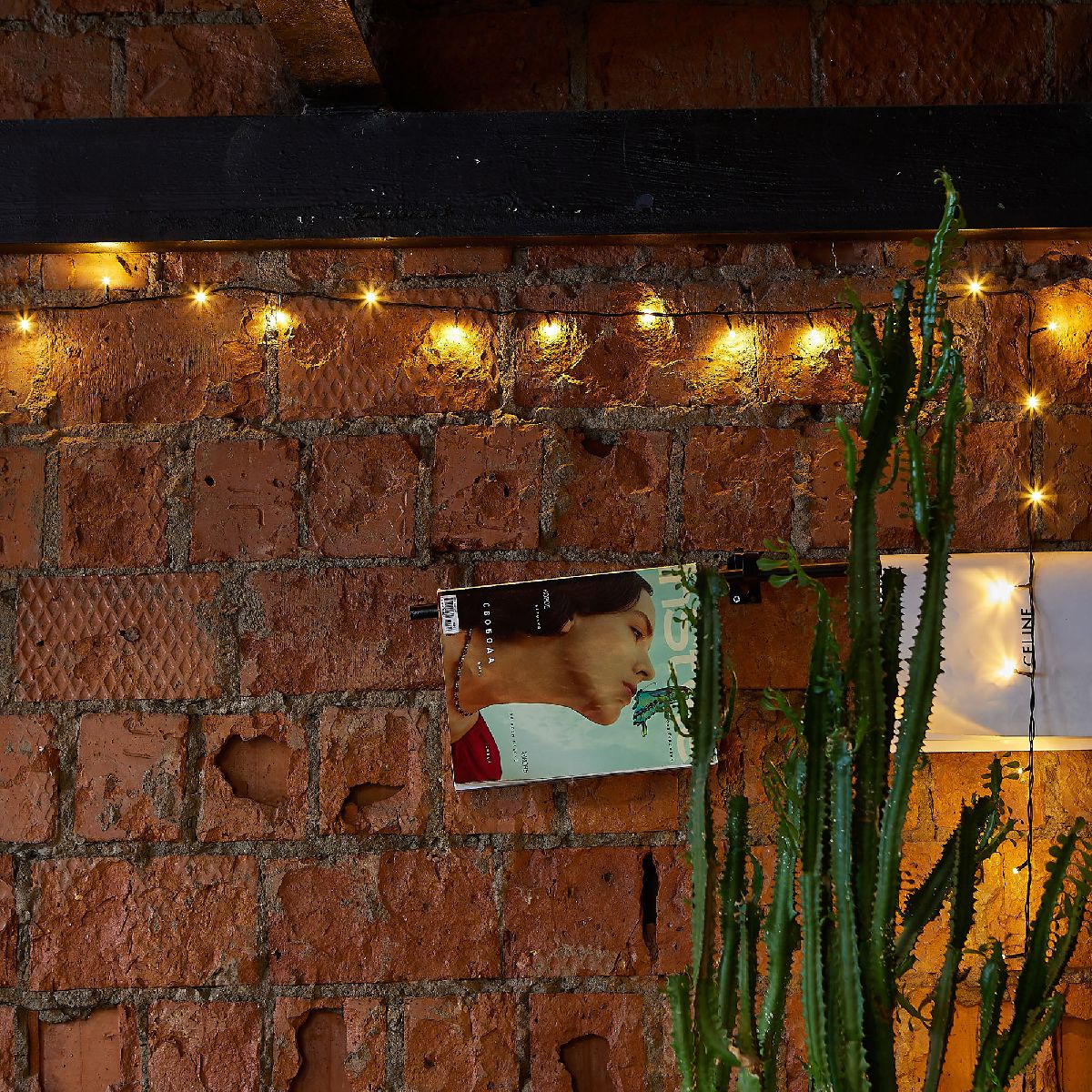 гирлянда uniel uld-s2000-200/dga copper ip20 ul-00011301