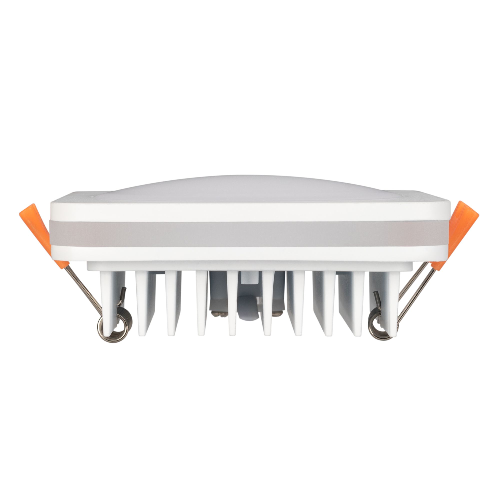 встраиваемый светильник arlight ltd-96x96sol-10w warm white 3000k 017635