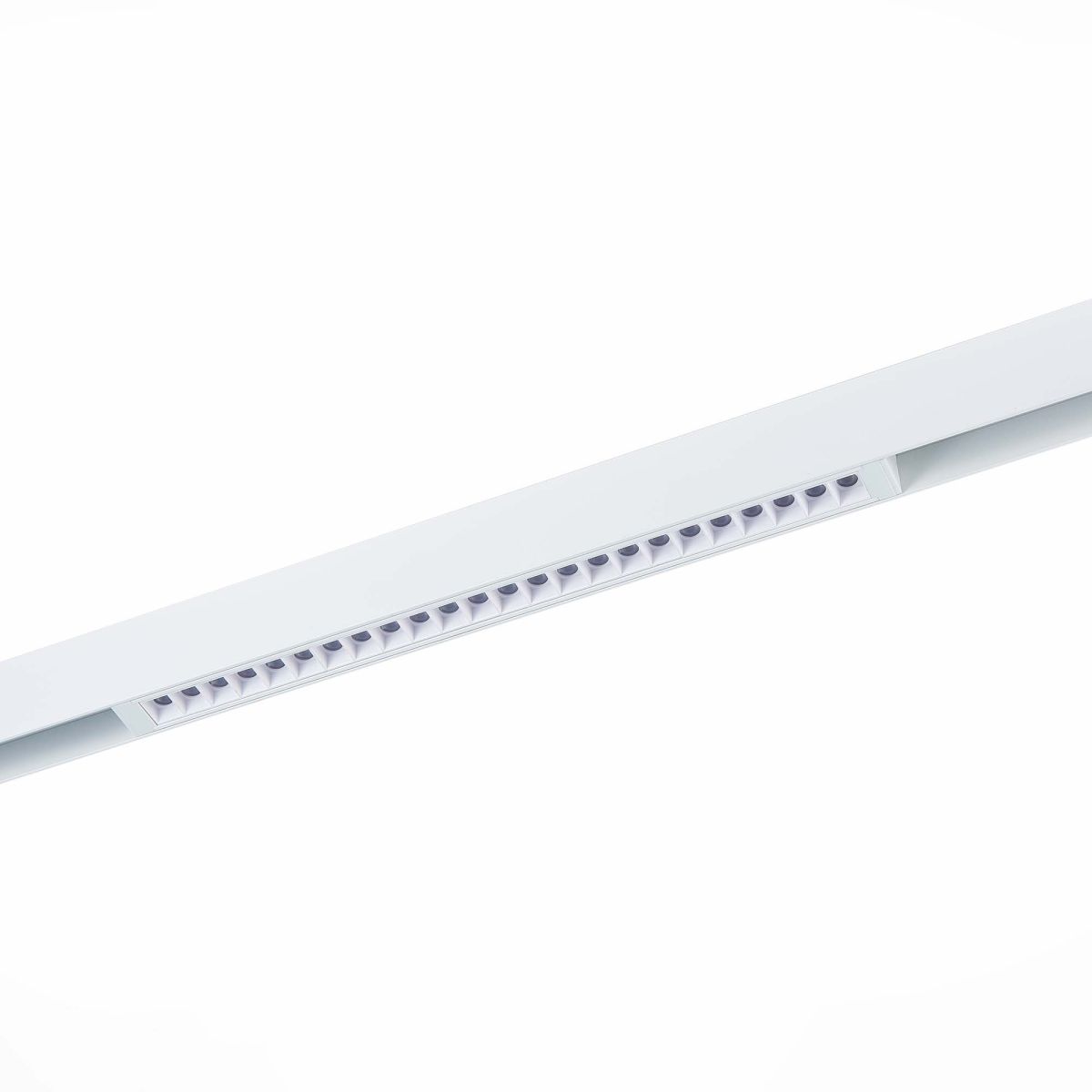 трековый светильник st luce skyline 220 smart st655.596.18h