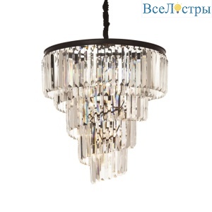 KR0262P-10 black/clear