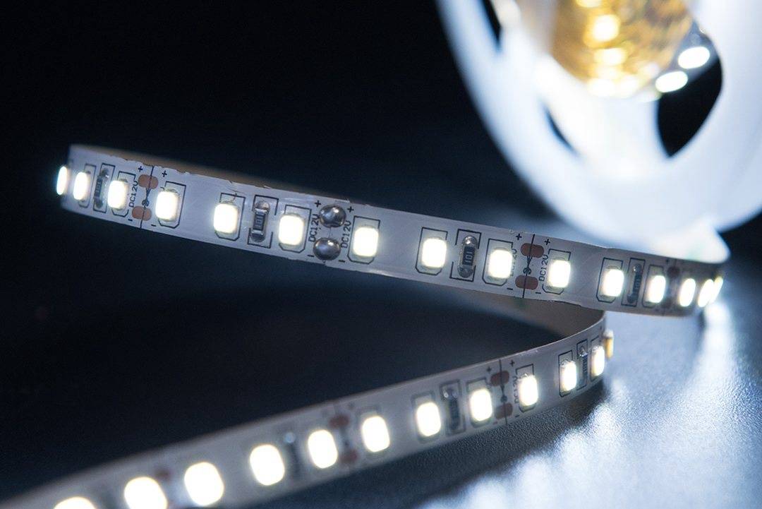 светодиодная лента swg swg2120-12-12-w-m 009238