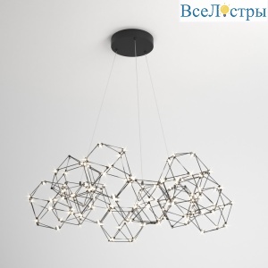90169/12 черный жемчуг