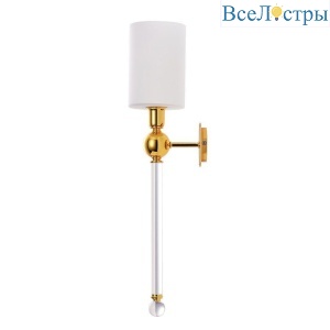 Mirabella AP1 Gold/White