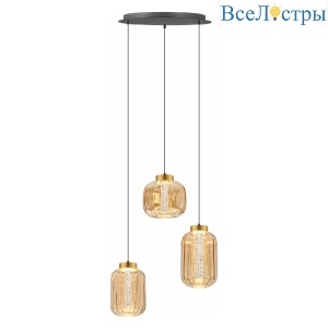 PLC-7077-500-3P-AMBER
