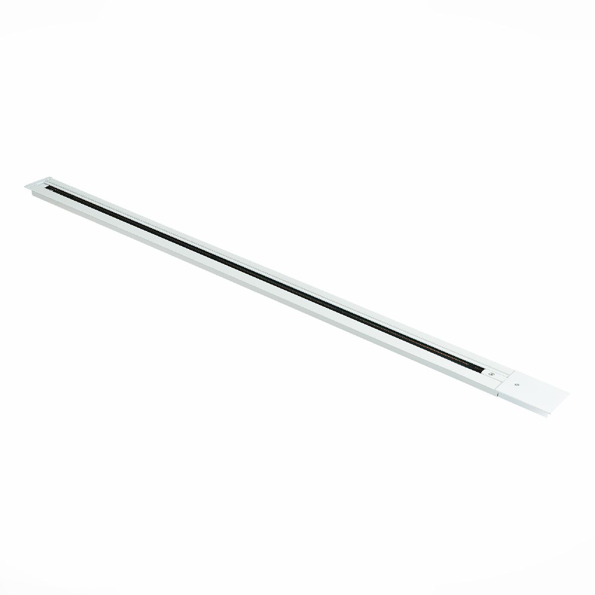 шинопровод однофазный встраиваемый st luce st012.539.01