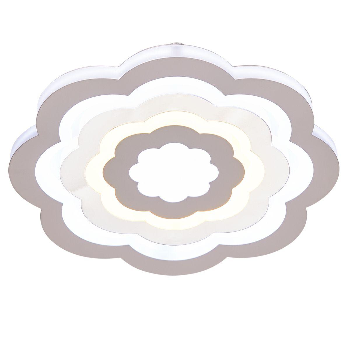 настенно-потолочный светодиодный светильник imex plw-3018-200