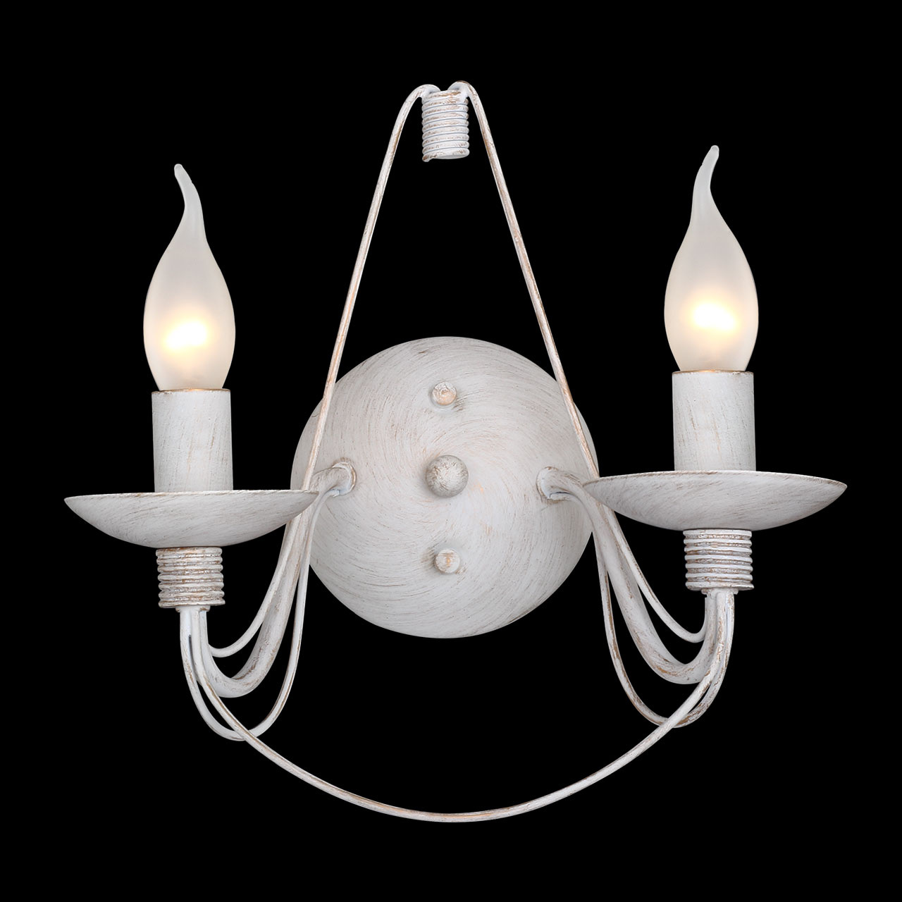 бра f-promo chateau 2164-2w