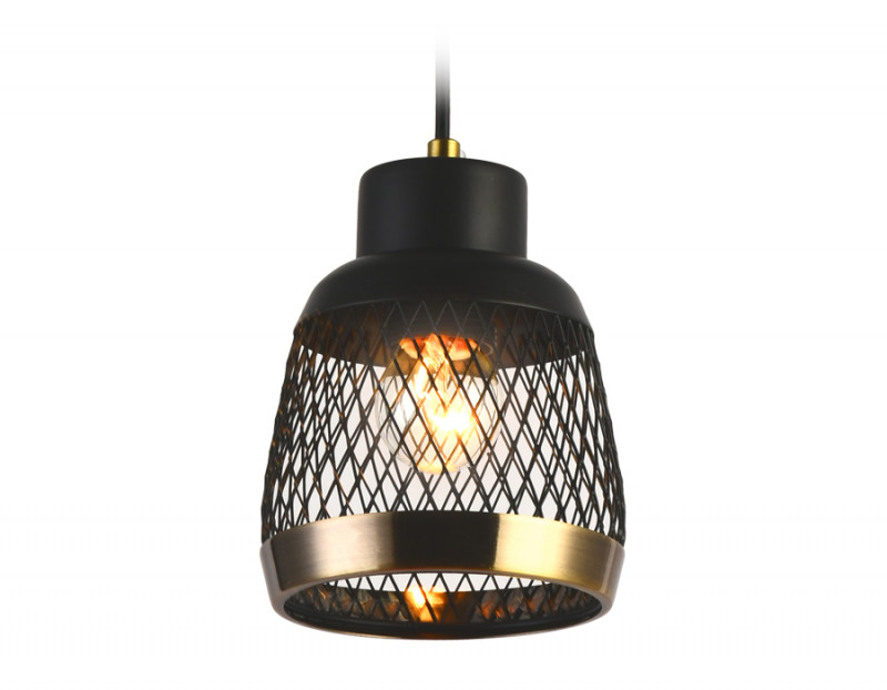 подвесной светильник ambrella light tr8005