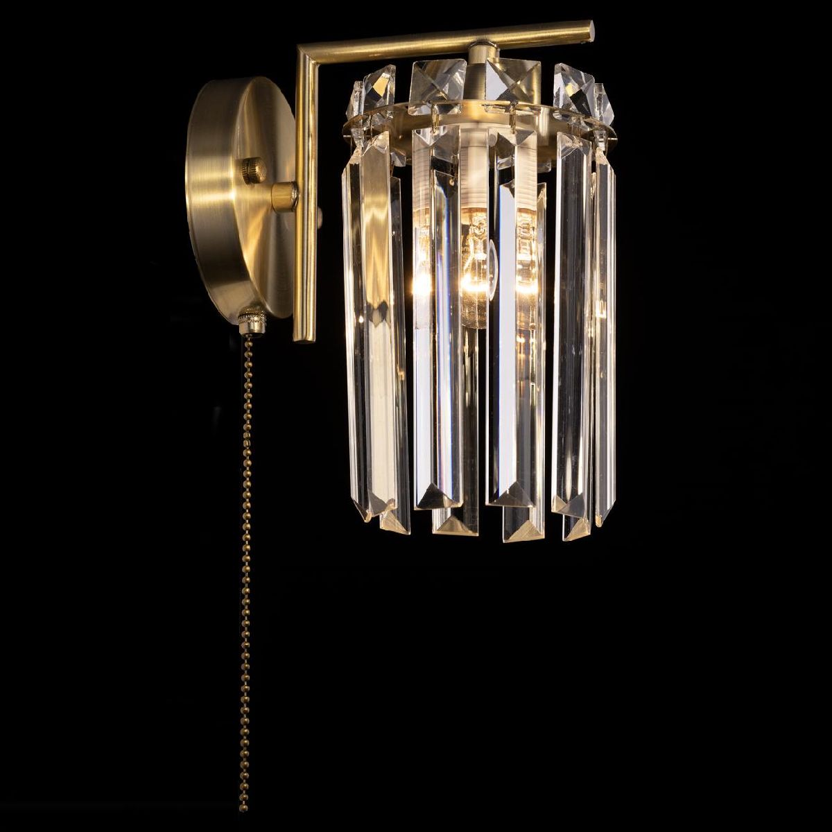 бра citilux axis cl313413