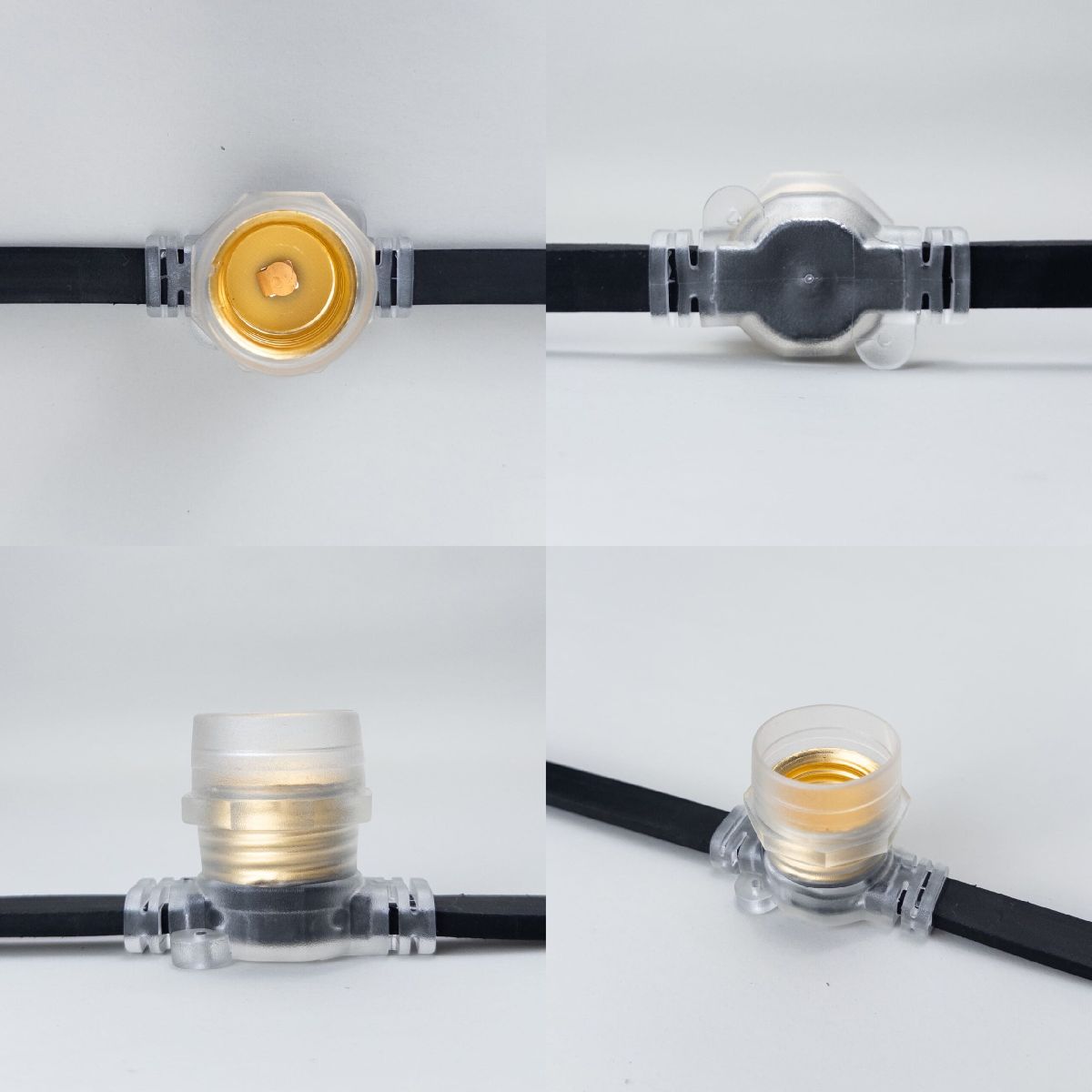 гирлянда белт-лайт laitcom (ltc) bl50m/125l-1-p