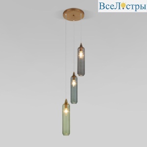 50252/3 латунь Smart