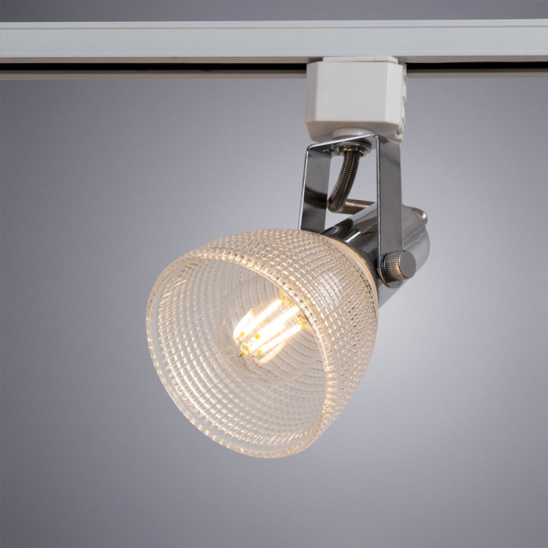 светильник на шине arte lamp a1026pl-1cc