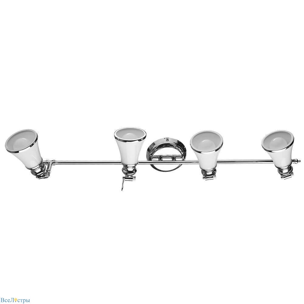 спот arte lamp 81 a9231pl-4cc
