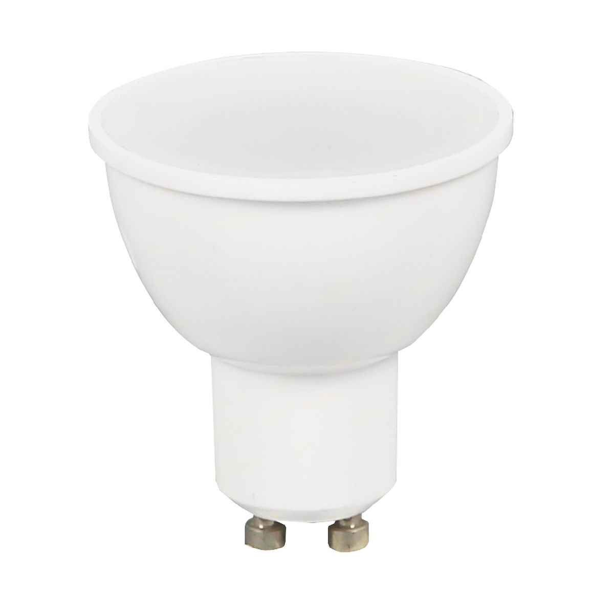светодиодная лампа imperiumloft gu10 7w 2700k 243962-26