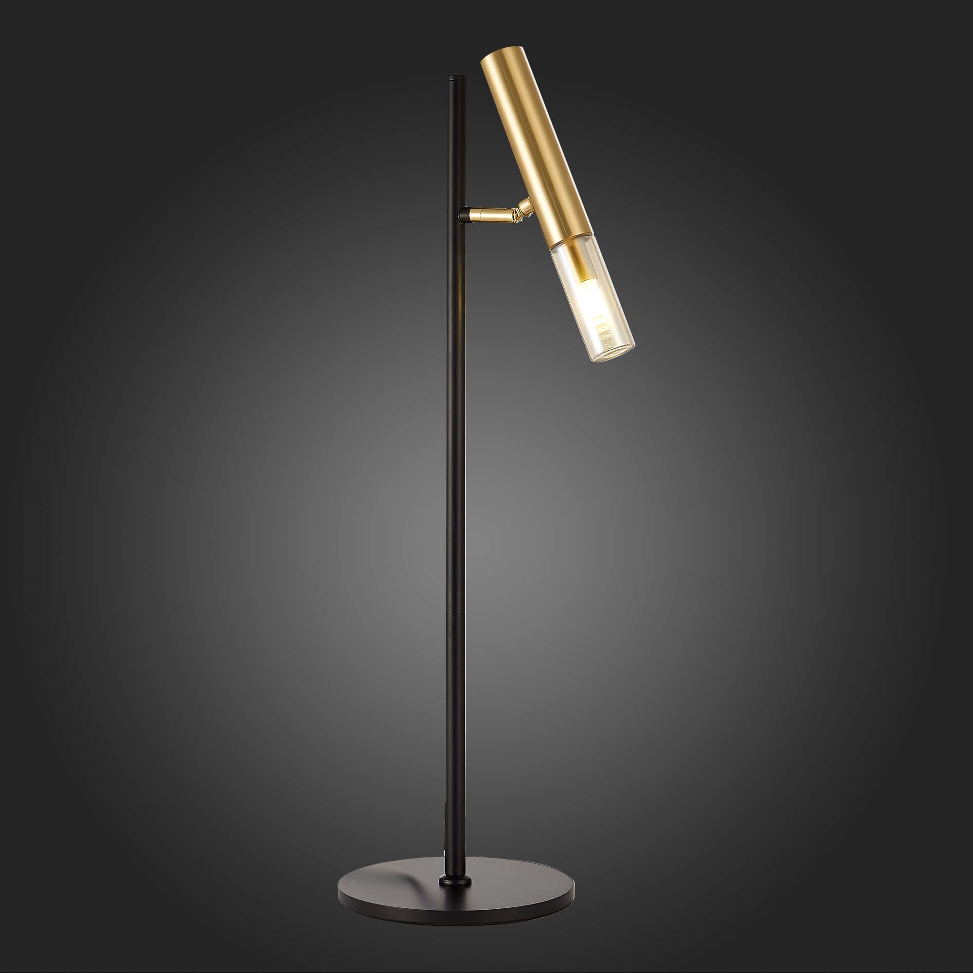 настольная лампа st luce eclip sl1236.404.01