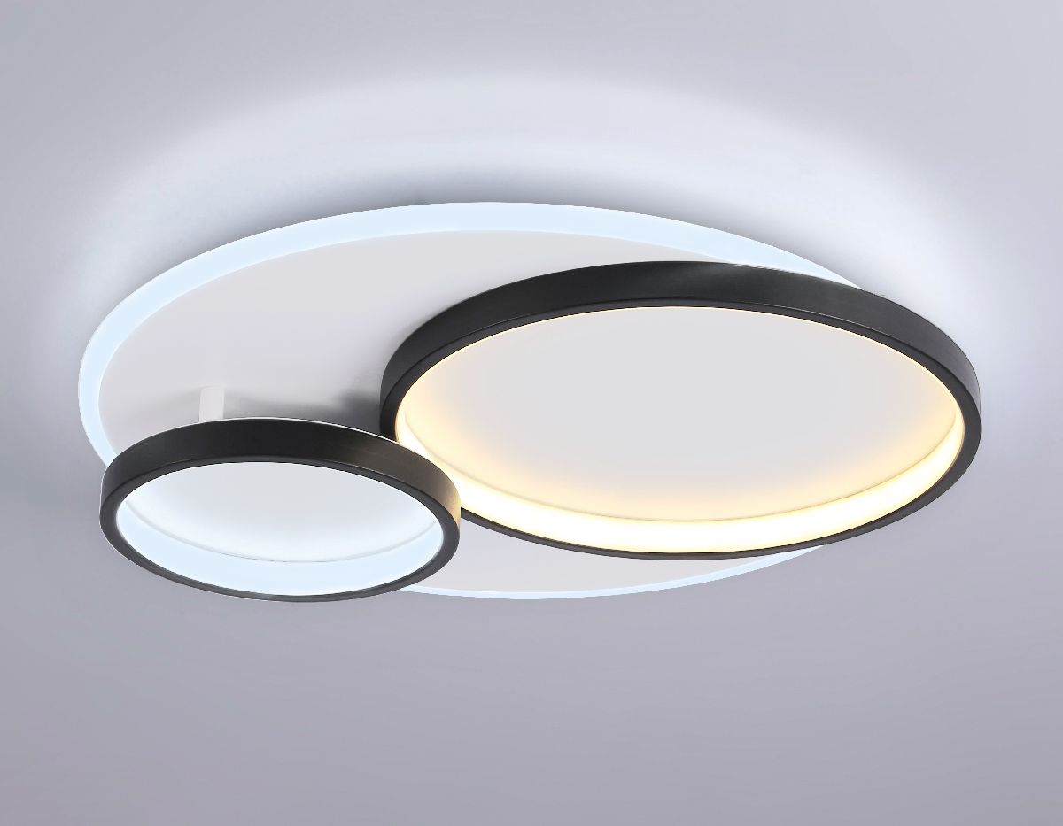 потолочный светильник ambrella light original fa7719