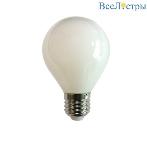 LED-G45-6W/4000K/E27/FR/SLF