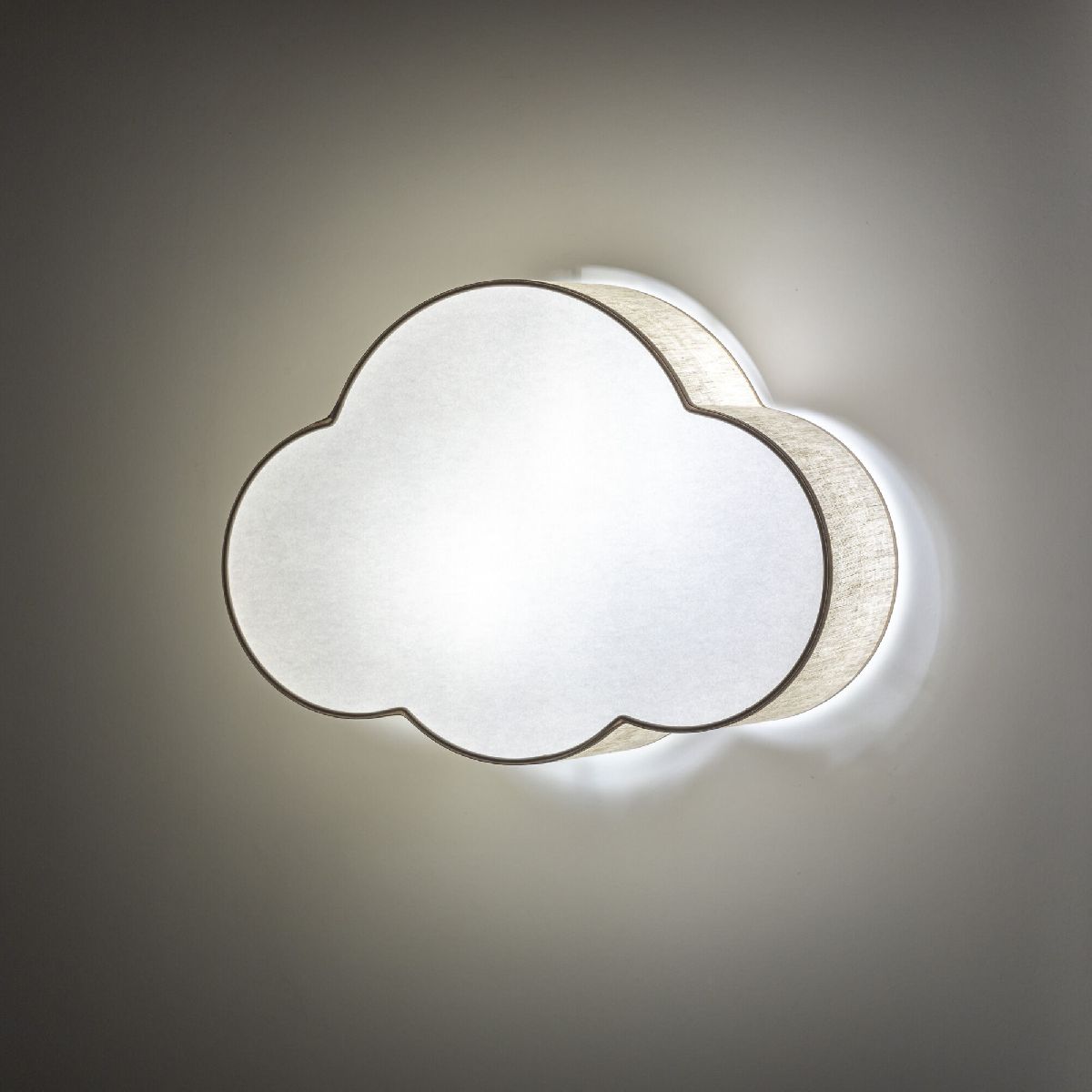настенный светильник tk lighting 10006 cloud a068459