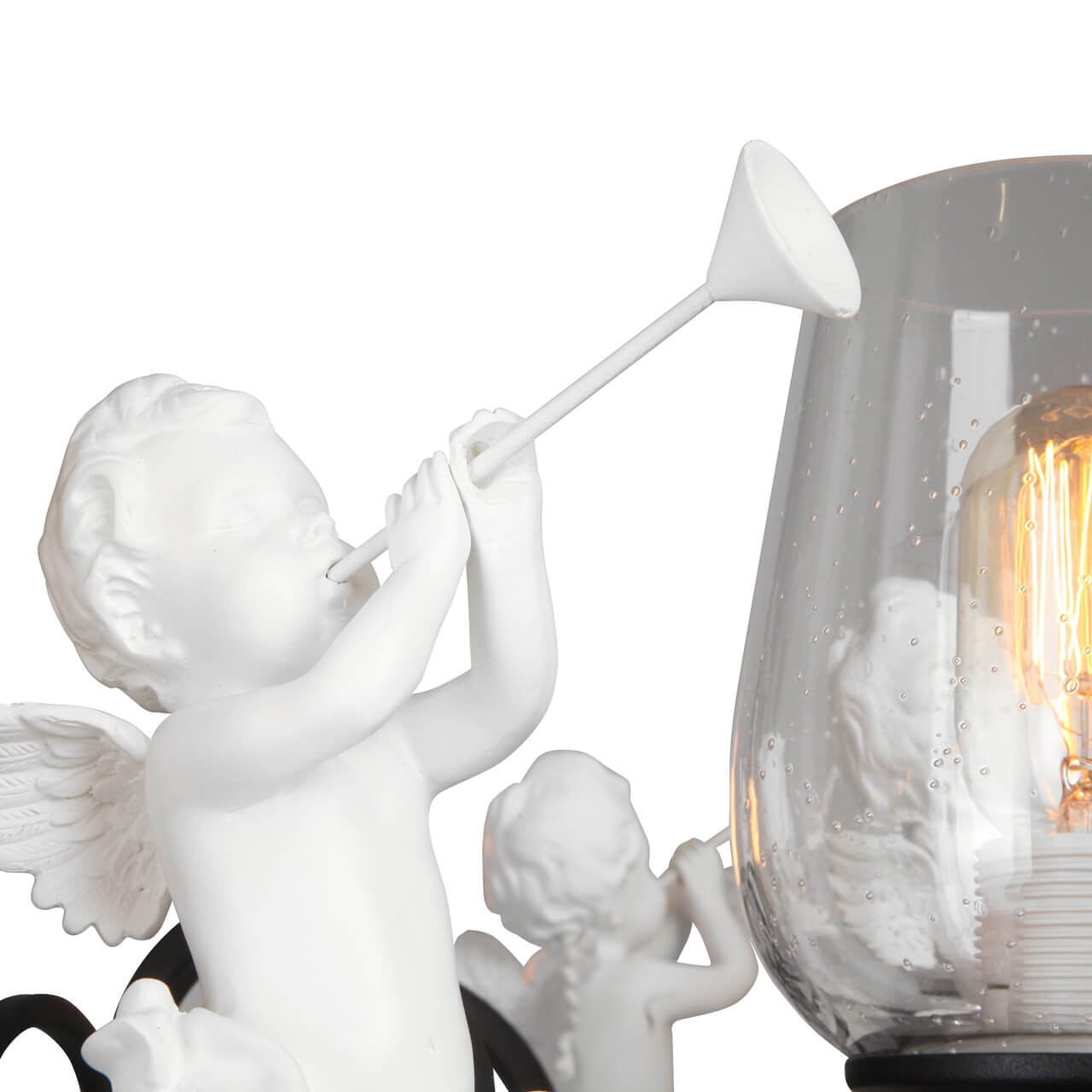 подвесная люстра vitaluce v3755-1/7