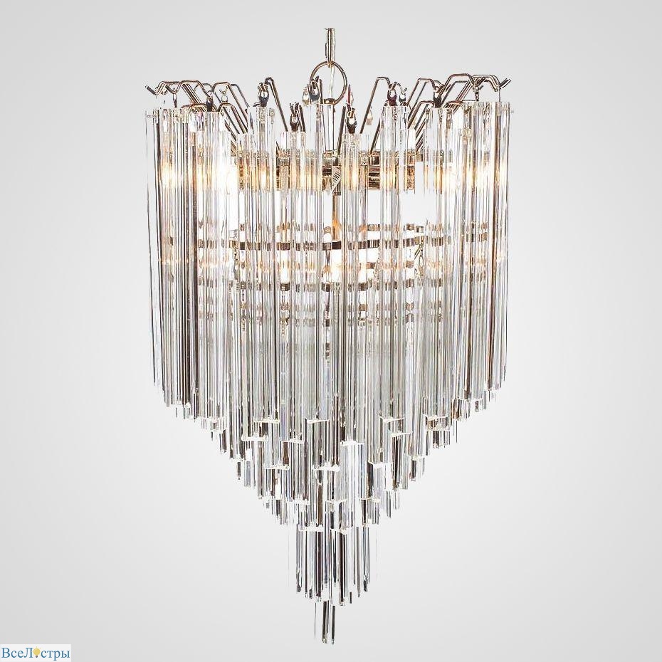 Odeon Chandelier Imperium Loft