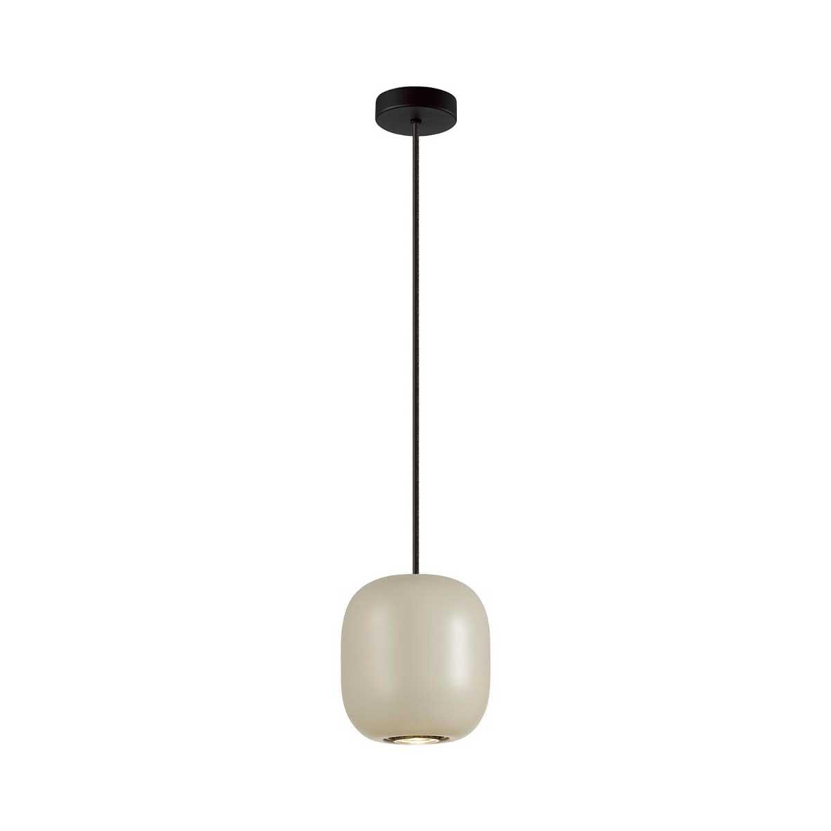 подвесной светильник odeon light cocoon 5060/1ga