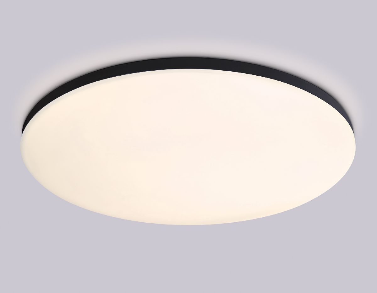 потолочный светильник ambrella light orbital dance fz2006