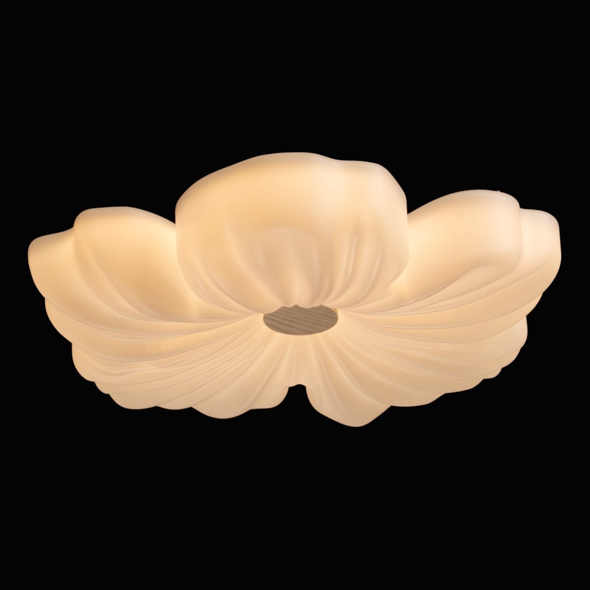 потолочная люстра de markt city мадлен 424019501