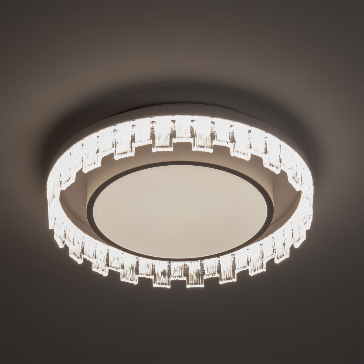 потолочный светильник freya mantello fr6228cl-l92w3