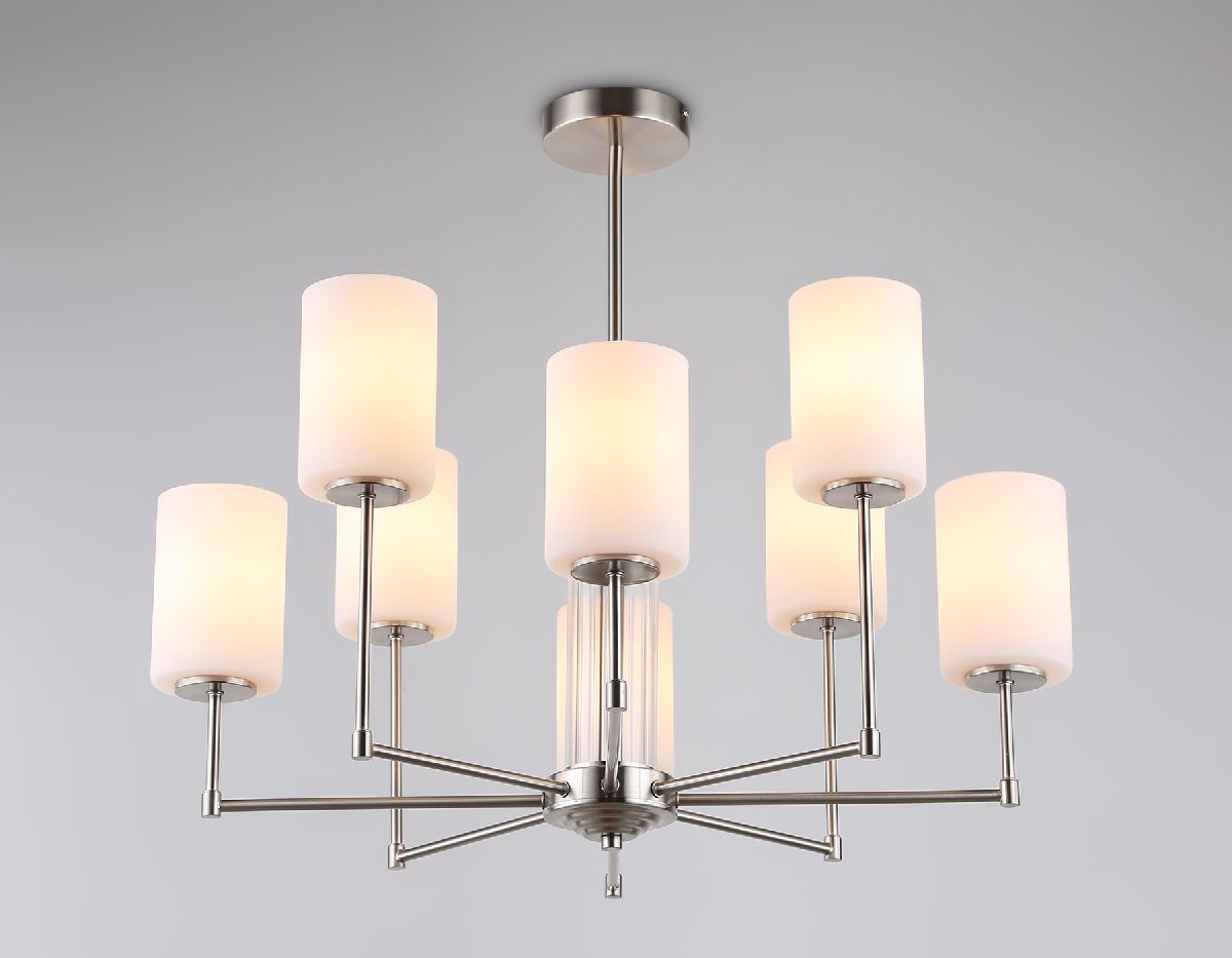 люстра на штанге ambrella light high light modern lh56213