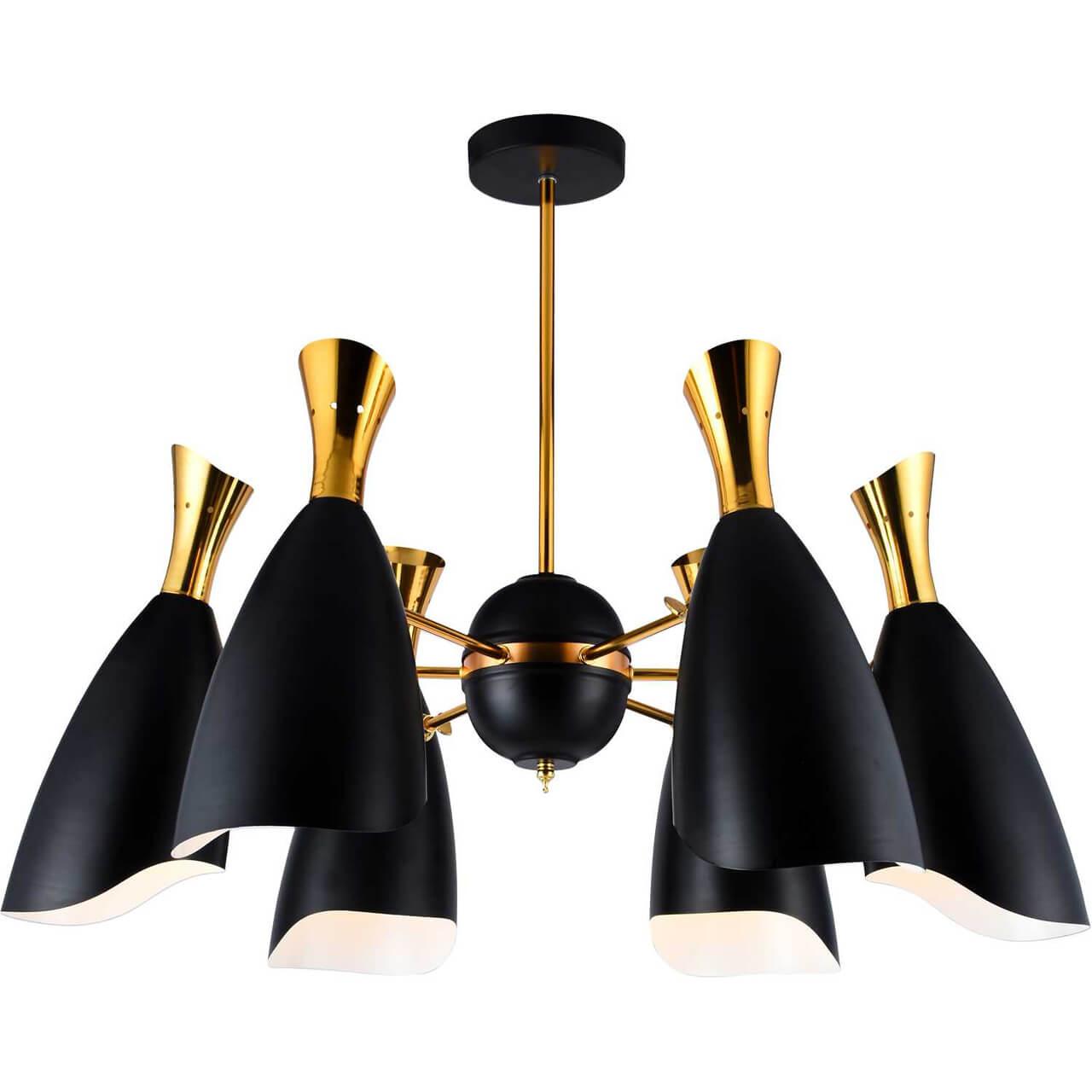 потолочная люстра stilfort ricon 2059/02/06p