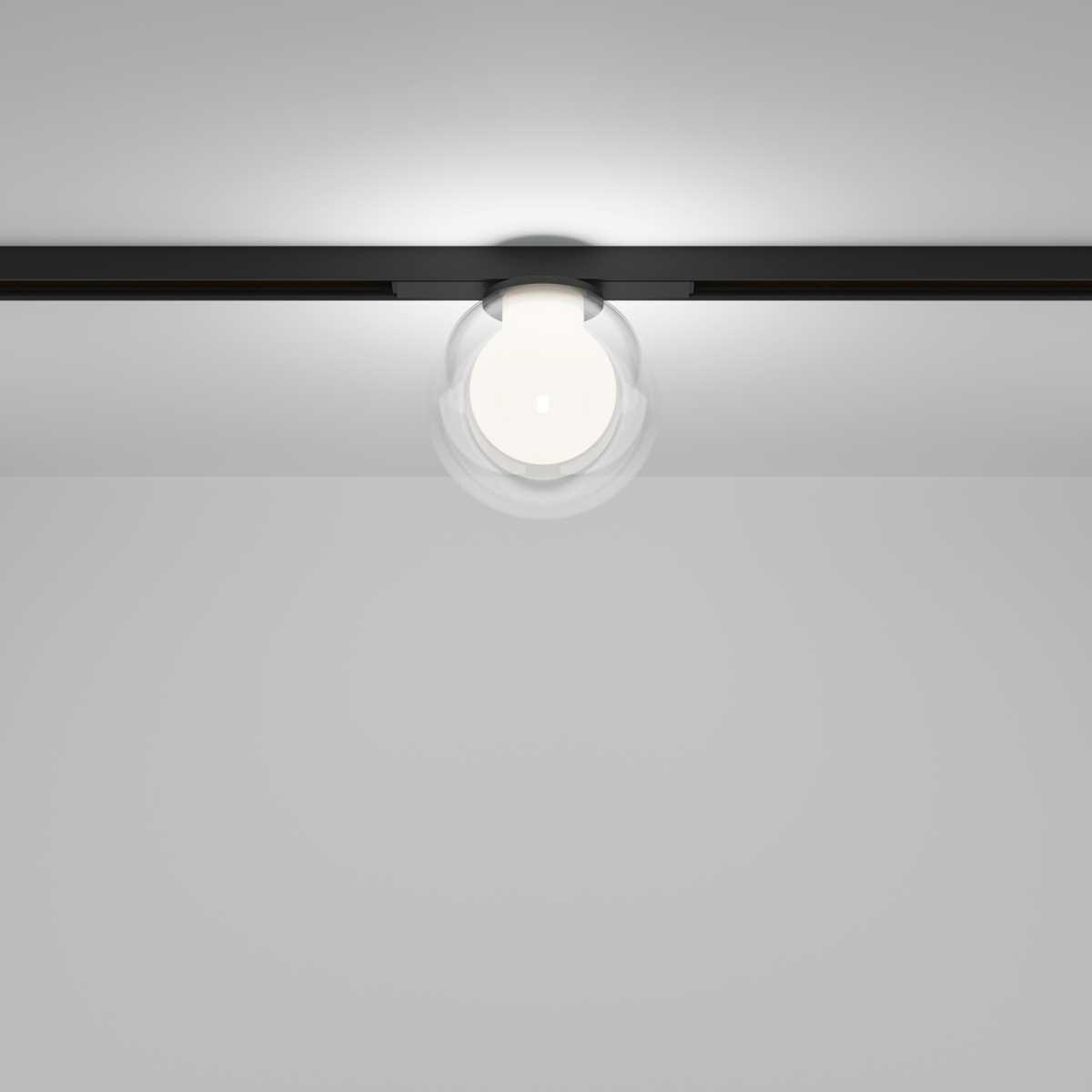 трековый светильник maytoni technical tr181-1-4wtw-b