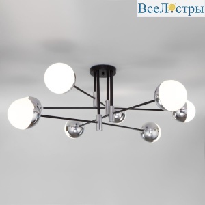 70129/8 хром Smart