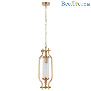 Tomas SP1 Brass