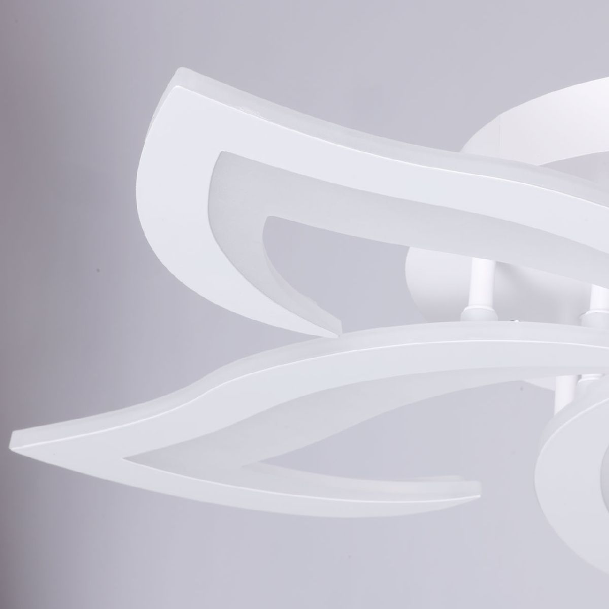 потолочная люстра de markt мадлен 424017605