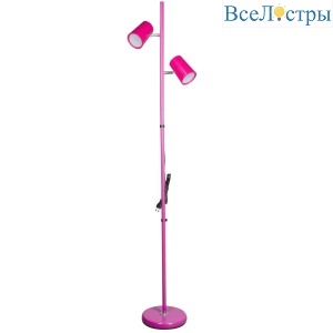 ULM-T600 2х6W/4500K/DIM RED