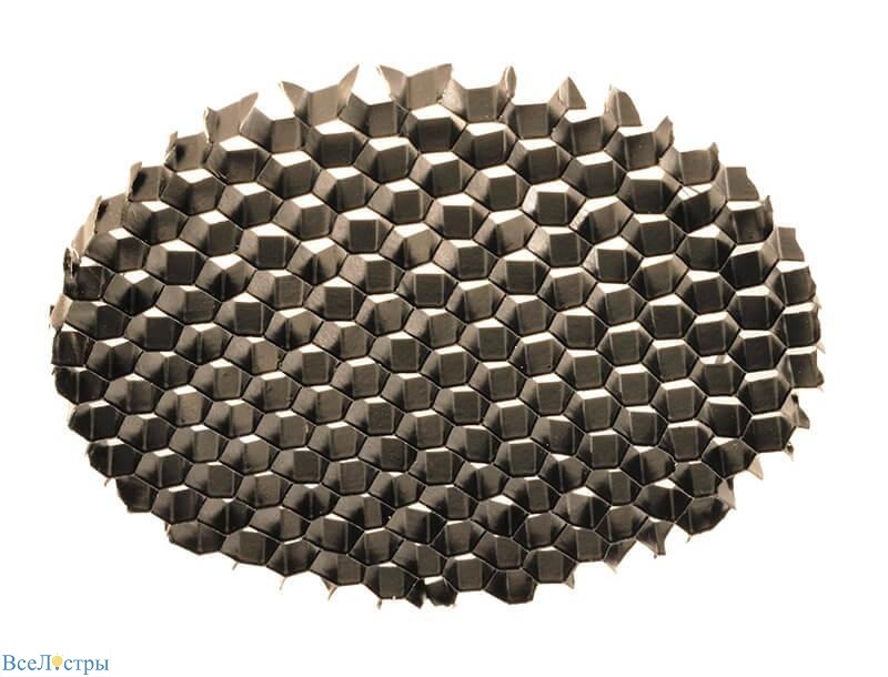 сотовый фильтр deko-light honeycomb for series nihal 930321