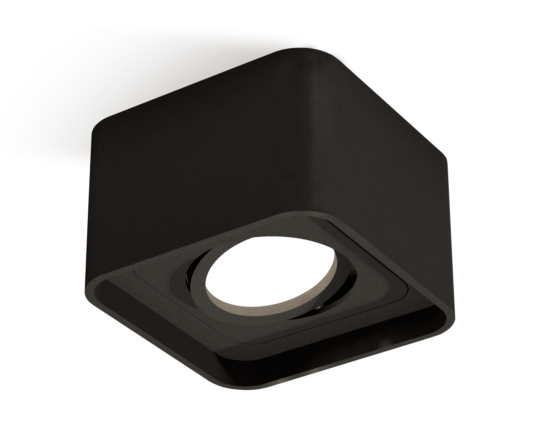 накладной светильник ambrella light techno xs7833010 (c7833, n7711)