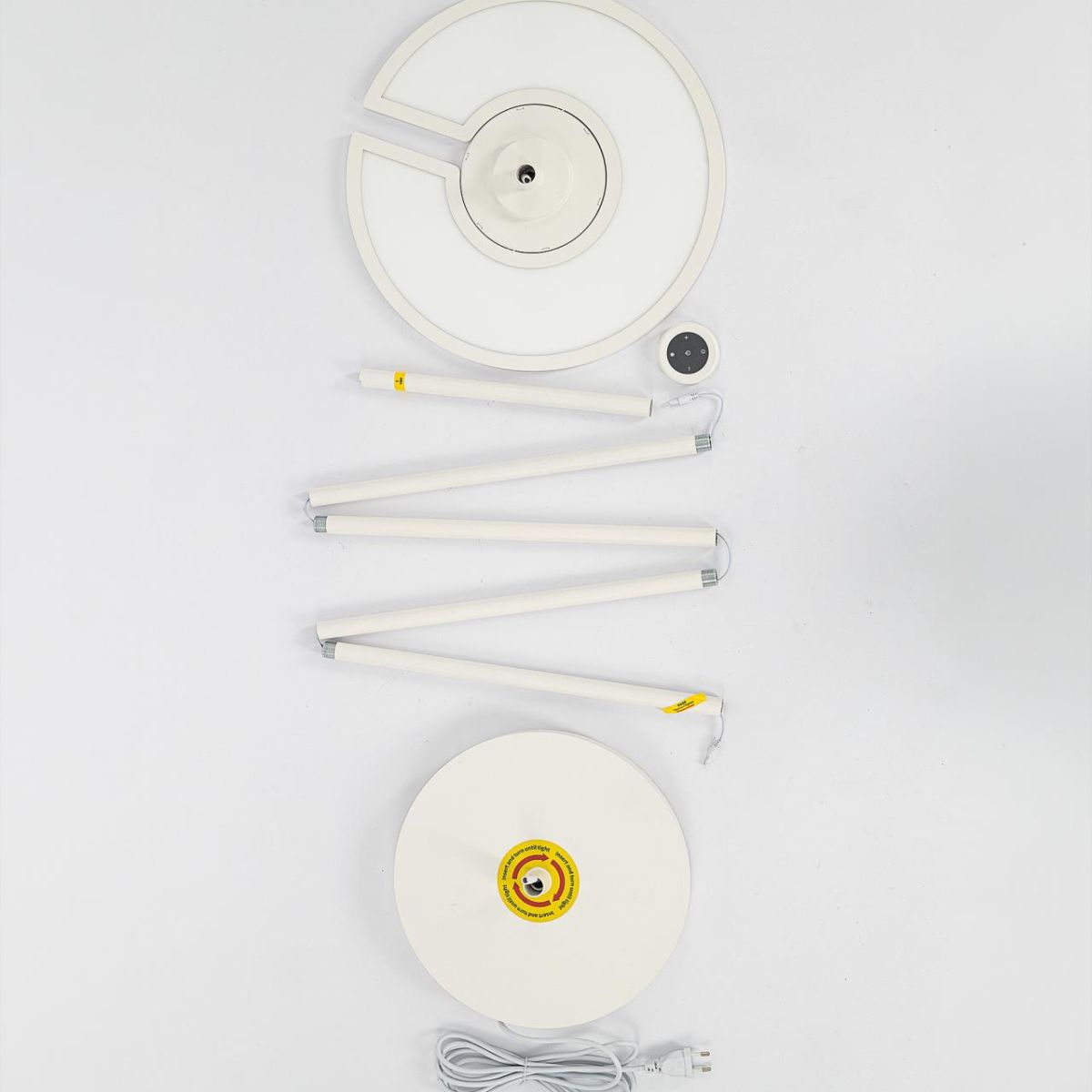 торшер citilux loong cl810030