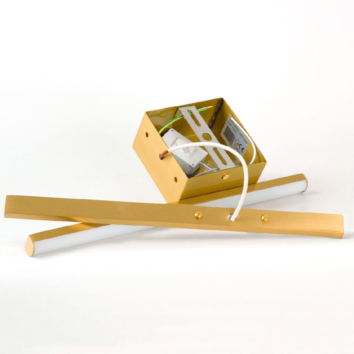 настенный светильник lussole tift lsp-7330
