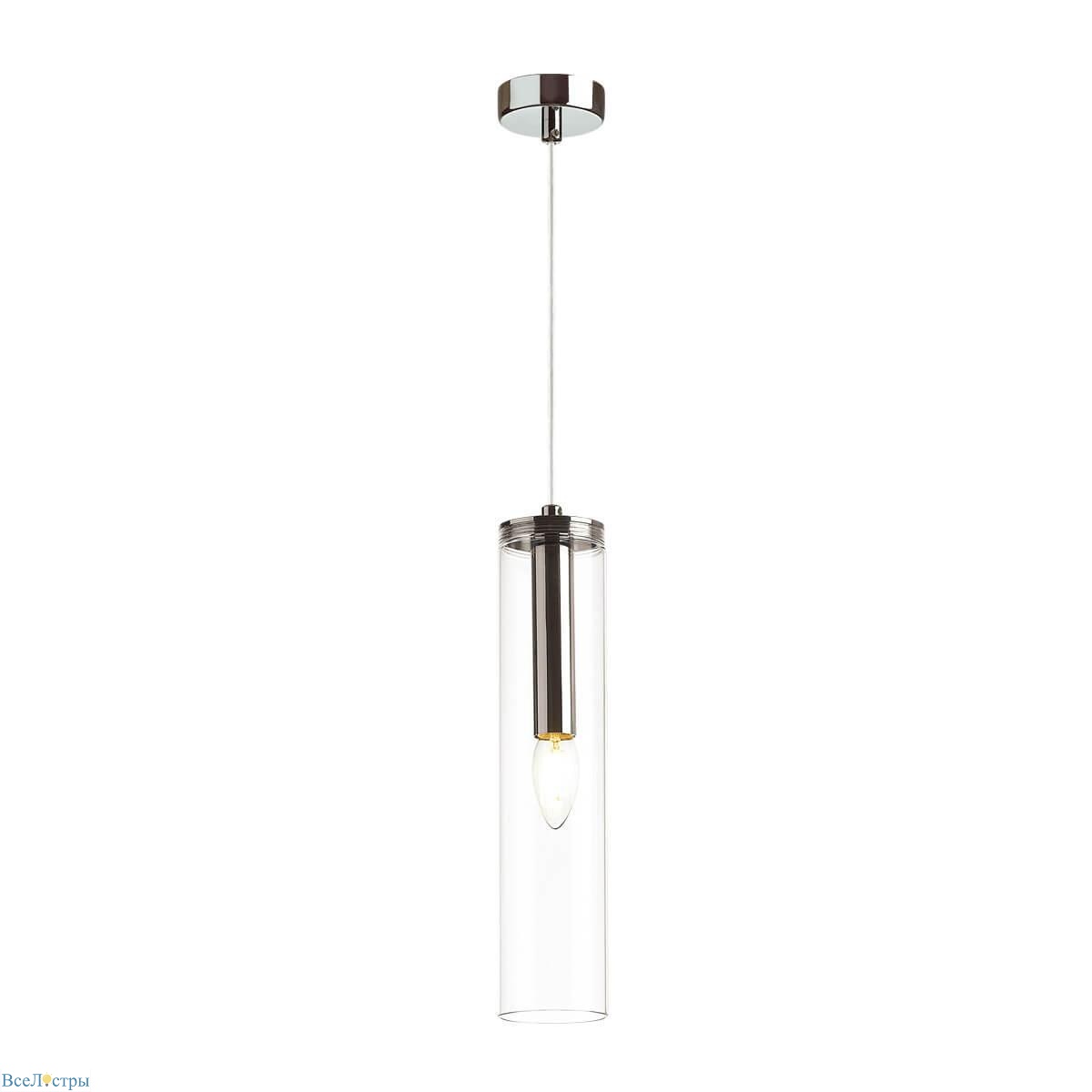 подвесной светильник odeon light klum 4695/1