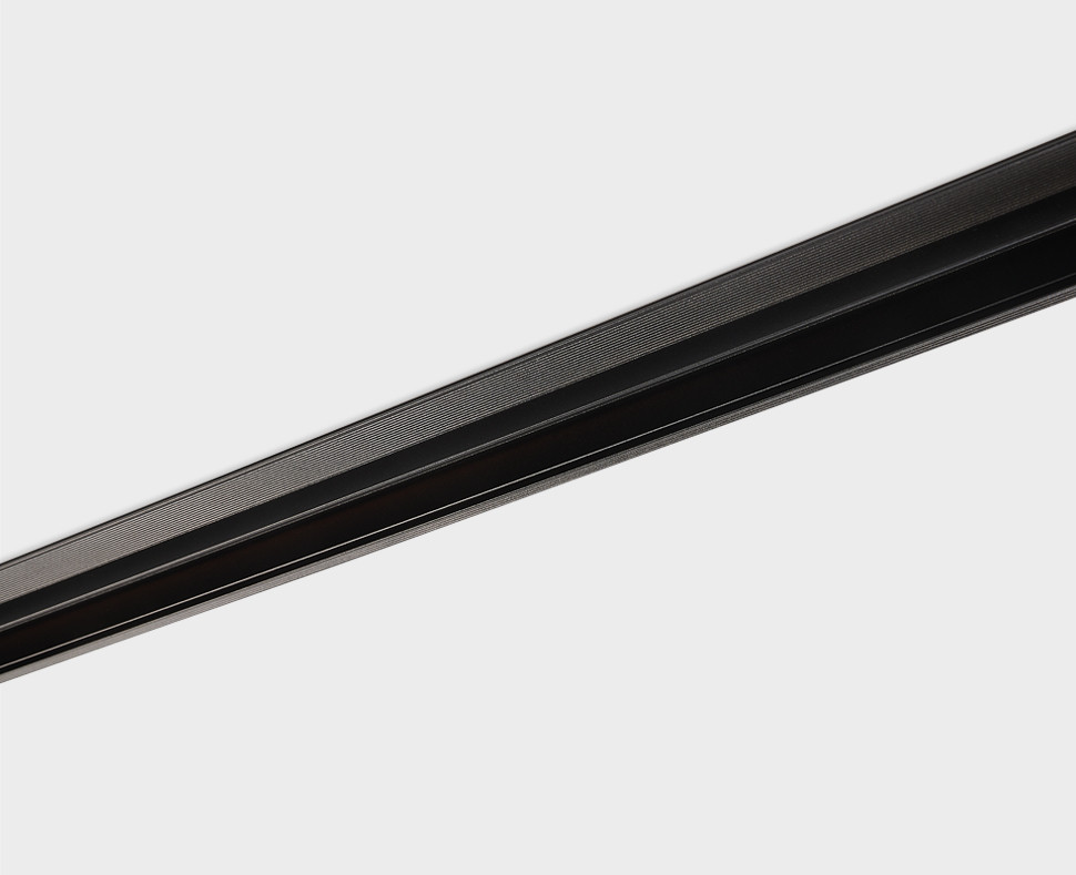 шинопровод накладной italline atom it012-5031 black