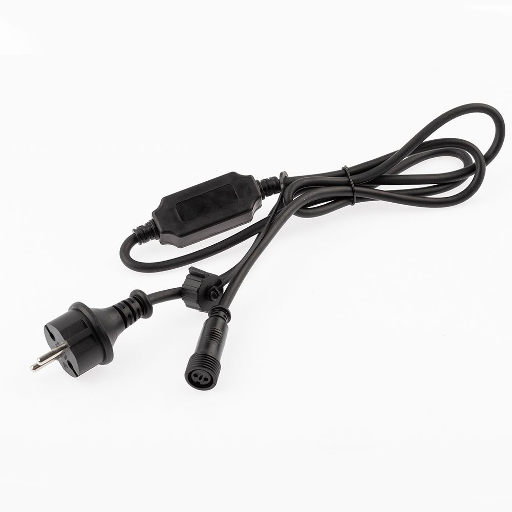шнур питания для гирлянды эра eraps-k450 б0051880