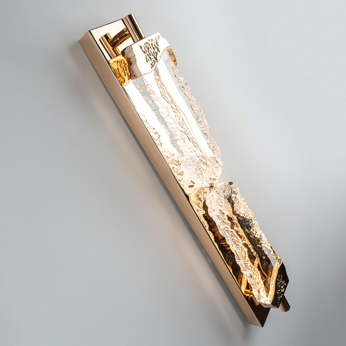 настенный светильник modestyle ms.2413.500 gd