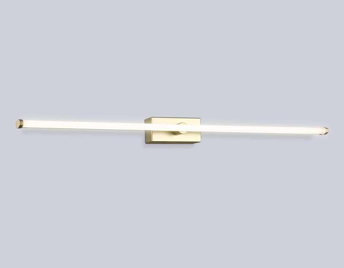 настенный светильник ambrella light comfort linetech fl6124