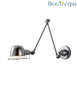 LDW B008-2 CHR