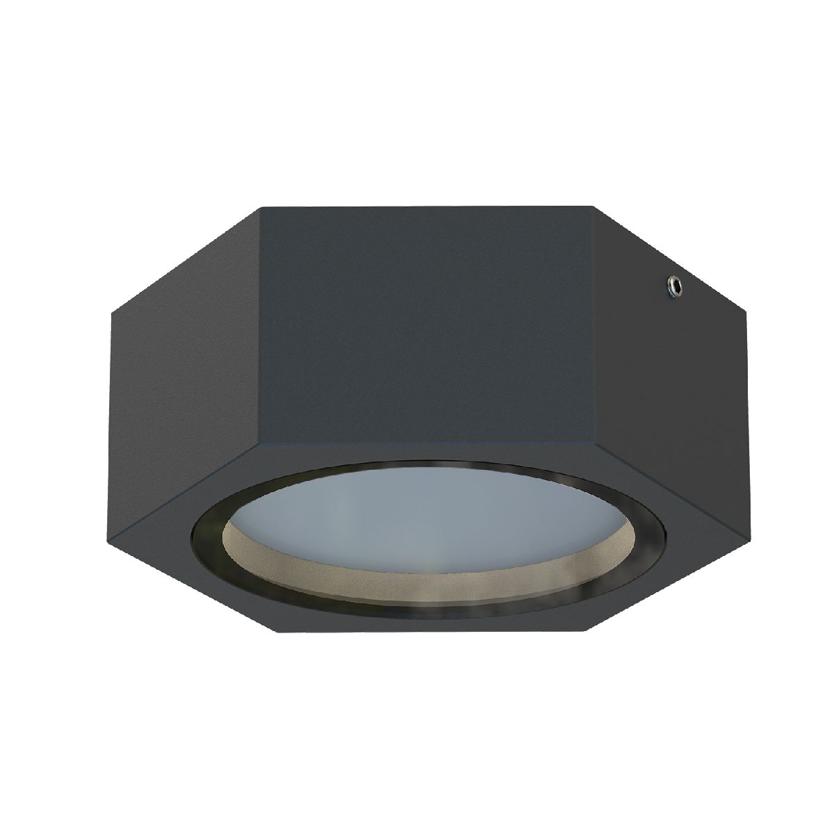 уличный потолочный светильник favourite fantum 4667-1u