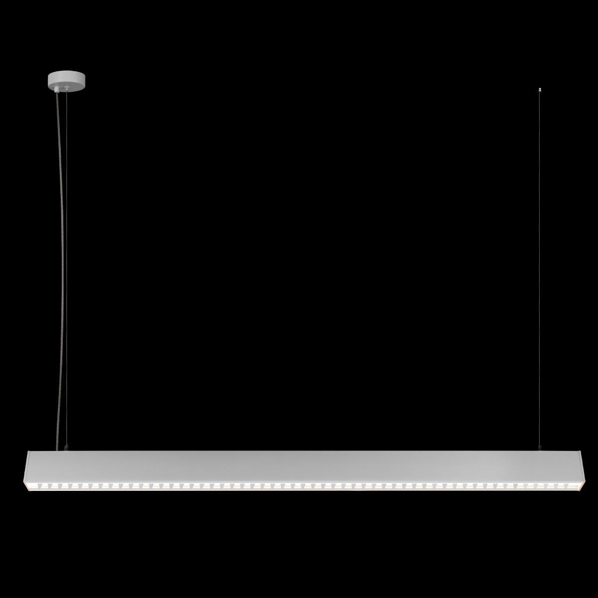 подвесной светильник loft it vim 10318/d white