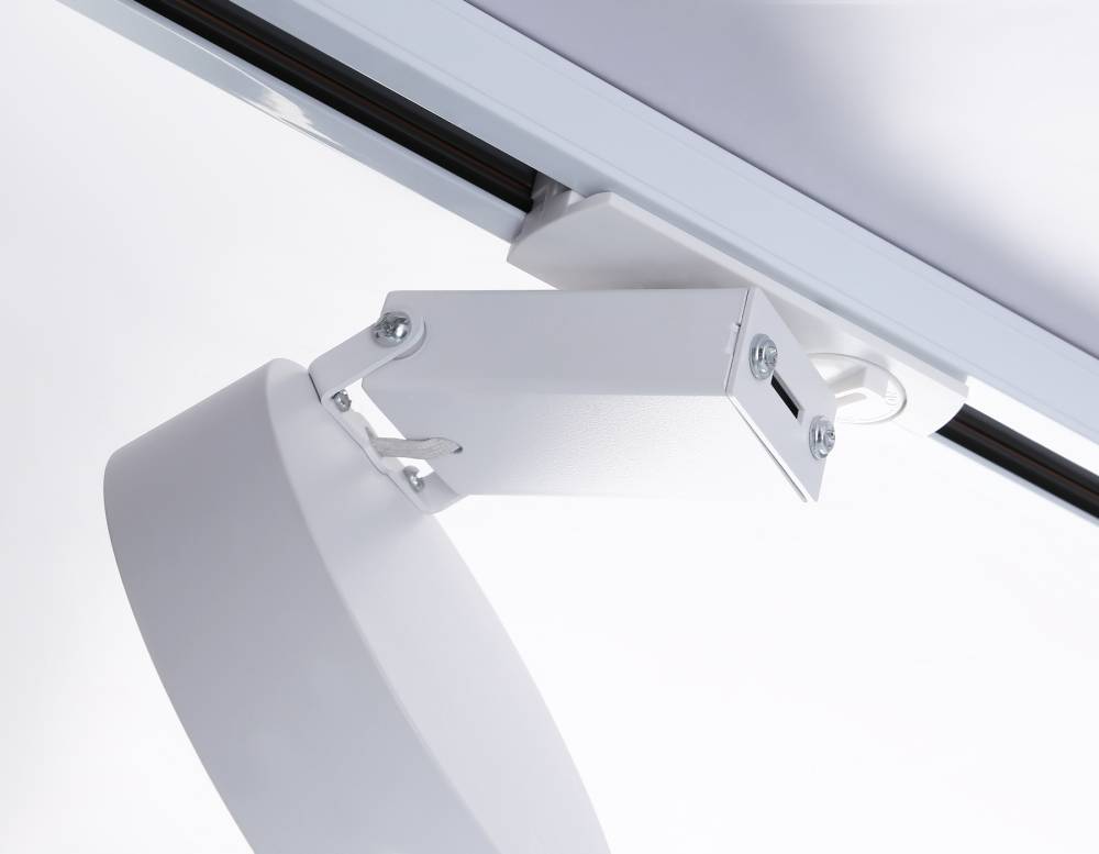 трековый однофазный светильник ambrella light track system gl6835